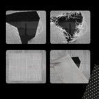 Strong Adhesive Screen Repair Tape | Stylish Home Essential That Transforms & Elevates Your Living Space