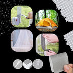 Strong Adhesive Screen Repair Tape | Stylish Home Essential That Transforms & Elevates Your Living Space