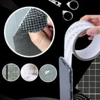 Strong Adhesive Screen Repair Tape | Stylish Home Essential That Transforms & Elevates Your Living Space