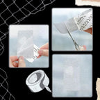 Strong Adhesive Screen Repair Tape | Stylish Home Essential That Transforms & Elevates Your Living Space