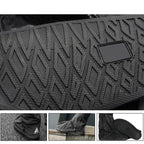 Waterproof Boot Covers | Podiatrist-Friendly Design — Wide Fit, Arch Support & Maximum Comfort