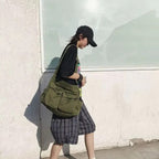 Women’s Large Shoulder Messenger Bag | The Smart Choice for Quality, Reliability & Long-Lasting Performance