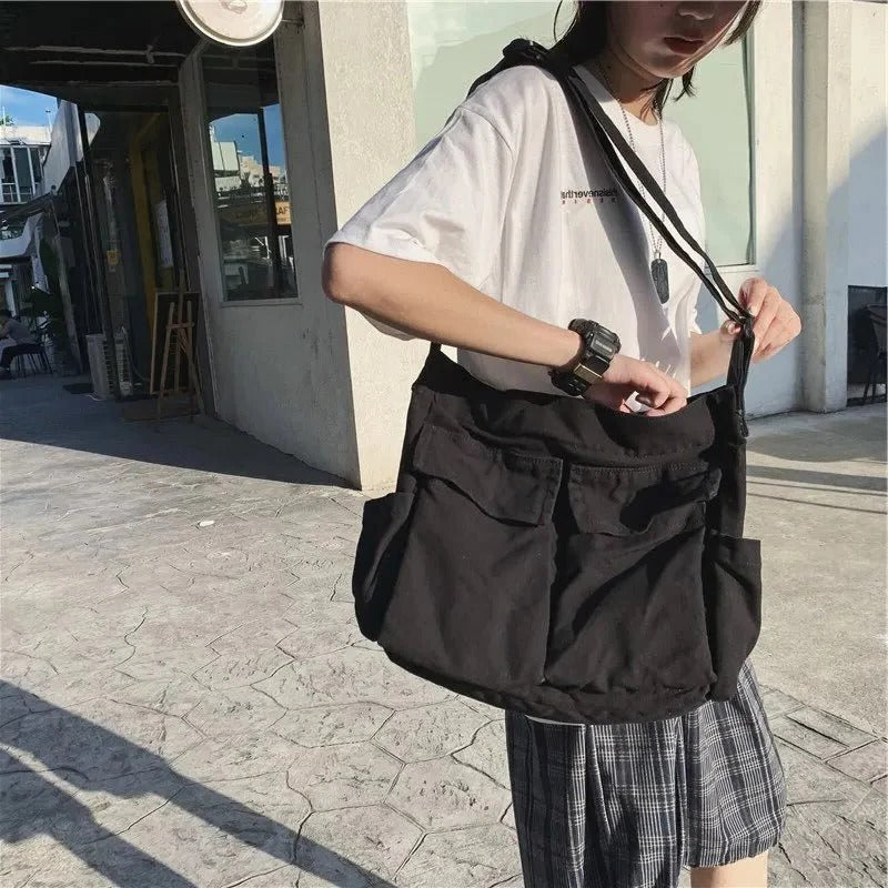 Women’s Large Shoulder Messenger Bag | The Smart Choice for Quality, Reliability & Long-Lasting Performance
