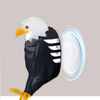 LED Eagle Wall Lamp | Upgrade Your Home with This Thoughtfully Designed Everyday Essential