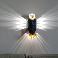 LED Eagle Wall Lamp | Upgrade Your Home with This Thoughtfully Designed Everyday Essential