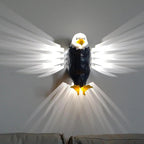 LED Eagle Wall Lamp | Upgrade Your Home with This Thoughtfully Designed Everyday Essential