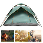 Instant Pop-Up Tent