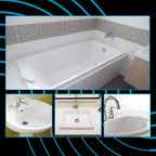 Odor Isolation Pop Up Sink Stopper | Practical, Beautiful & Built to Last — The Smart Choice for Any Home