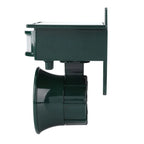 Motion Sensor Bird Deterrent for Crows: Ideal Pigeon Repeller with Sound Scarer | Reliable Security You Can Trust — Smart Protection for Home & Family