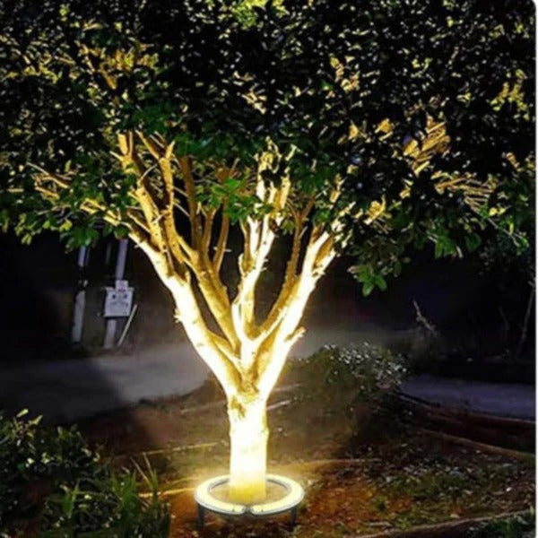 LED Tree Spotlight | Upgrade Your Home with This Thoughtfully Designed Everyday Essential