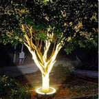 LED Tree Spotlight | Upgrade Your Home with This Thoughtfully Designed Everyday Essential