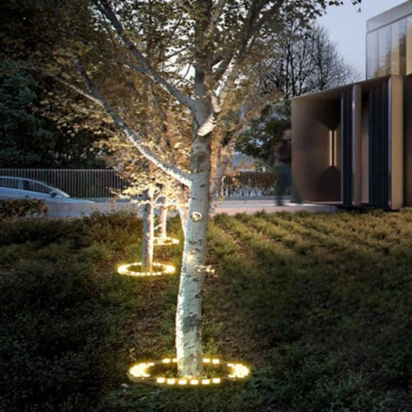 LED Tree Spotlight | Upgrade Your Home with This Thoughtfully Designed Everyday Essential