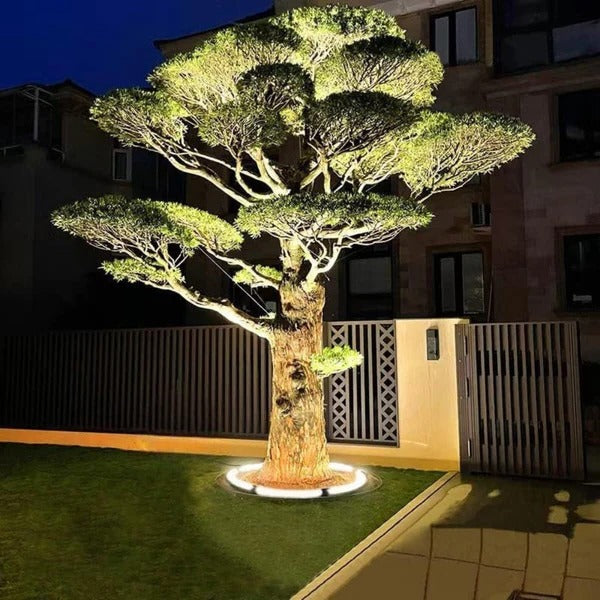 LED Tree Spotlight | Upgrade Your Home with This Thoughtfully Designed Everyday Essential