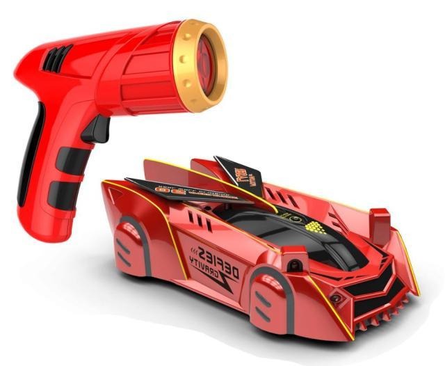 Wall Climbing Car Toy for Kids | Imaginative Play for Boys & Girls — Hours of Fun & Skill-Building