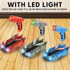 Wall Climbing Car Toy for Kids | Imaginative Play for Boys & Girls — Hours of Fun & Skill-Building