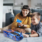 Wall Climbing Car Toy for Kids | Imaginative Play for Boys & Girls — Hours of Fun & Skill-Building