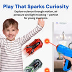 Wall Climbing Car Toy for Kids | Imaginative Play for Boys & Girls — Hours of Fun & Skill-Building
