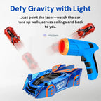 Wall Climbing Car Toy for Kids | Imaginative Play for Boys & Girls — Hours of Fun & Skill-Building