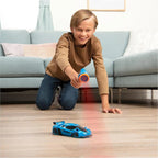 Wall Climbing Car Toy for Kids | Imaginative Play for Boys & Girls — Hours of Fun & Skill-Building