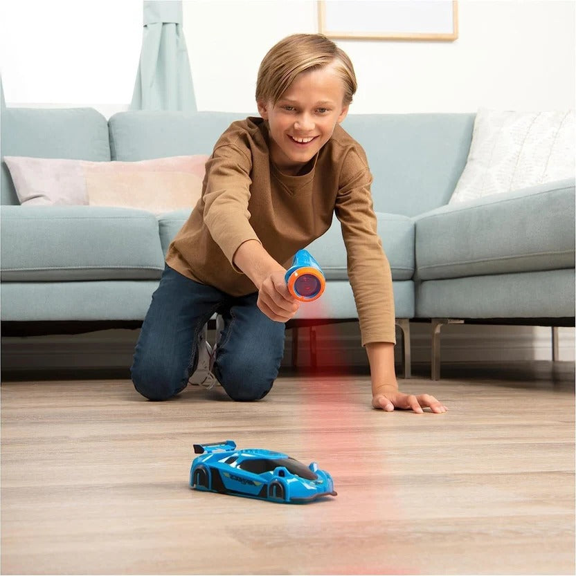 Wall Climbing Car Toy for Kids | Imaginative Play for Boys & Girls — Hours of Fun & Skill-Building