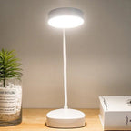 Touch-Control LED Lamp | Compact, Stylish & Incredibly Useful — An Everyday Home Must-Have
