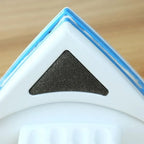 Dual-Sided Magnetic Window Cleaner | Quality Home Accessory Built to Look Great & Last for Years