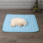 Cooling Pad for Pets | Durable Pet Accessory Built for Active, Playful, Energetic Pets