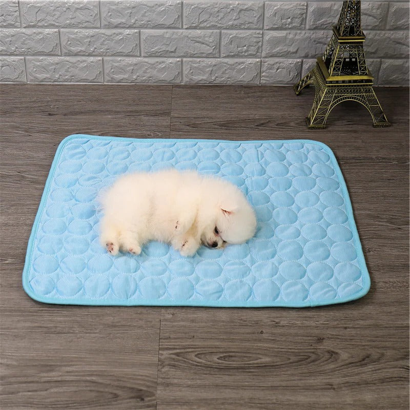 Cooling Pad for Pets | Durable Pet Accessory Built for Active, Playful, Energetic Pets