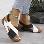 Ergonomic Slide Sandals for Everyday Use | Lightweight, Breathable Footwear Built for All-Day Everyday Wear
