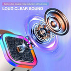Kids Karaoke Machine | The Perfect Gift for Kids — Educational, Durable & Hours of Fun