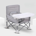 Kids Portable Toddler Camping Chair | Lightweight Folding Outdoor Chair for Children