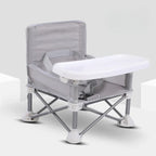 Kids Portable Toddler Camping Chair | Lightweight Folding Outdoor Chair for Children