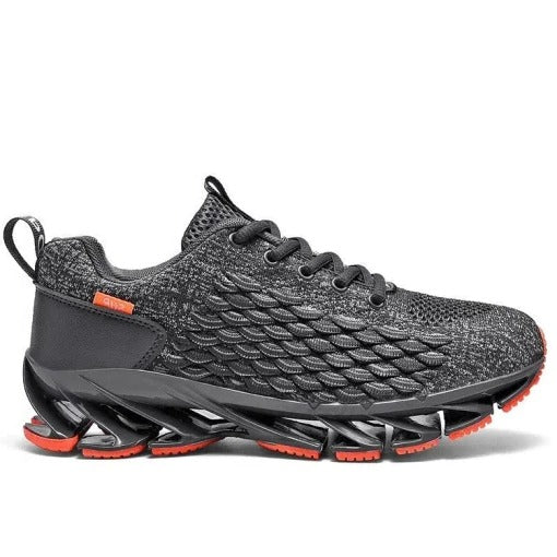 Men Shoes Athletic Sneakers | Durable, Stylish & Supportive Footwear for Active Everyday Living