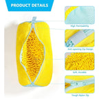 Shoe Washing Machine Bag | Classic Style with Cloud-Like Comfort — For Every Occasion & Outfit