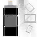 USB Flash Drive for iPhone and Android | Premium Quality, Thoughtful Design — Built for Real Everyday Life