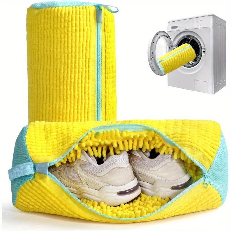 Shoe Washing Machine Bag | Classic Style with Cloud-Like Comfort — For Every Occasion & Outfit