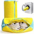 Shoe Washing Machine Bag | Classic Style with Cloud-Like Comfort — For Every Occasion & Outfit