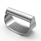Garlic Press Rocker Set | Stylish Home Essential That Transforms & Elevates Your Living Space