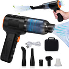 Cordless Car Vacuum Cleaner | Every Journey Is Better When Your Car Has the Right Accessories Aboard