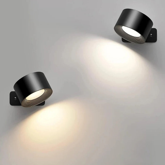 Touch-Activated Mood Light | Upgrade Your Home with This Thoughtfully Designed Everyday Essential