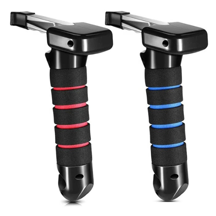Elderly & Handicap Car Door Assist Handle — Multifunctional Support for Easy Entry & Exit | Every Journey Is Better When Your Car Has the Right Accessories Aboard