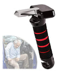 Elderly & Handicap Car Door Assist Handle — Multifunctional Support for Easy Entry & Exit | Every Journey Is Better When Your Car Has the Right Accessories Aboard