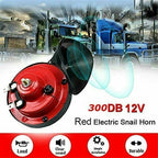 Train Horn for Trucks | Stylish Home Essential That Transforms & Elevates Your Living Space
