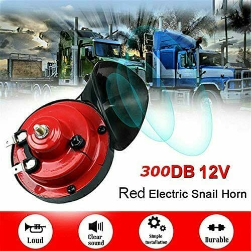 Train Horn for Trucks | Stylish Home Essential That Transforms & Elevates Your Living Space