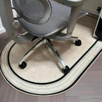 Office Chair Mat with Floor Protection | Stylish Home Essential That Transforms & Elevates Your Living Space