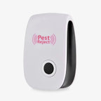 Ultrasonic Fly Repeller | Quality Home Accessory Built to Look Great & Last for Years