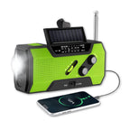Emergency Radio | The Tech Upgrade You Didn't Know You Needed — Until You Try It