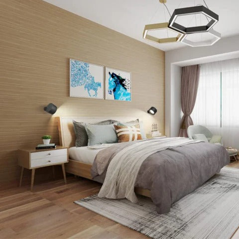 Touch-Activated Mood Light | Upgrade Your Home with This Thoughtfully Designed Everyday Essential
