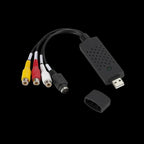 USB 2.0 Capture Adapter | Outstanding Quality & Great Value — A Genuine Everyday Essential