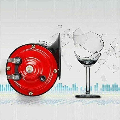 Train Horn for Trucks | Stylish Home Essential That Transforms & Elevates Your Living Space